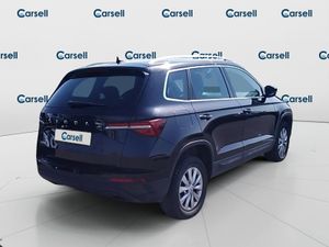 Skoda Karoq 2.0 Tdi 85kw (115cv) Ambition - Foto 5