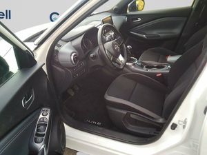 Nissan Juke (o) Dig-t 84 Kw (114 Cv) 6m/t N-connecta - Foto 8