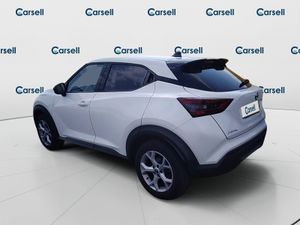 Nissan Juke (o) Dig-t 84 Kw (114 Cv) 6m/t N-connecta - Foto 7