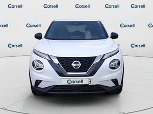 Nissan Juke (o) Dig-t 84 Kw (114 Cv) 6m/t N-connecta - Foto 3