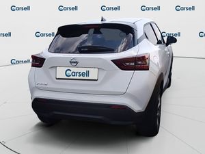 Nissan Juke (o) Dig-t 84 Kw (114 Cv) 6m/t N-connecta - Foto 5