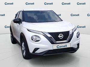 Nissan Juke (o) Dig-t 84 Kw (114 Cv) 6m/t N-connecta - Foto 4