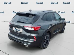 Ford Kuga St-line X 2.5 Duratec Phev 165kw Auto - Foto 4