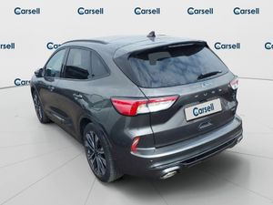 Ford Kuga St-line X 2.5 Duratec Phev 165kw Auto - Foto 3