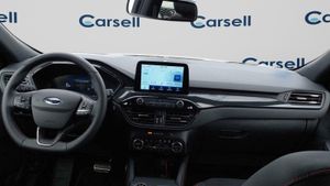 Ford Kuga St-line X 2.5 Duratec Phev 165kw Auto - Foto 9