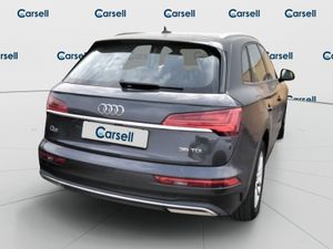 Audi Q5 35 Tdi 120kw (163cv) S Tronic - Foto 5