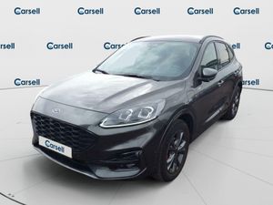 Ford Kuga St-line X 2.5 Duratec Phev 165kw Auto - Foto 2
