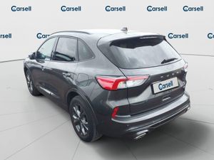 Ford Kuga St-line X 2.5 Duratec Phev 165kw Auto - Foto 3