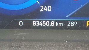 Ford Kuga St-line X 2.5 Duratec Phev 165kw Auto - Foto 7