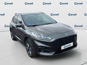 Ford Kuga St-line X 2.5 Duratec Phev 165kw Auto - Foto 5