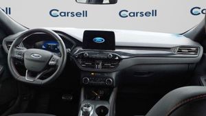 Ford Kuga St-line X 2.5 Duratec Phev 165kw Auto - Foto 9