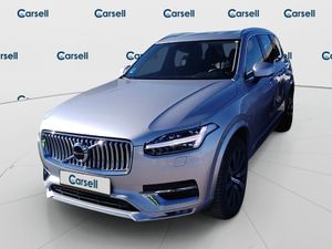 Volvo Xc90 (o) 2.0 B5 D Awd Inscription Auto - Foto 2