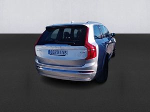 Volvo Xc90 (o) 2.0 B5 D Awd Inscription Auto - Foto 5