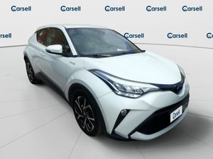 Toyota C-hr 1.8 125h Advance - Foto 5