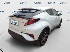 Toyota C-hr 1.8 125h Advance - Foto 4