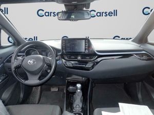 Toyota C-hr 1.8 125h Advance - Foto 9