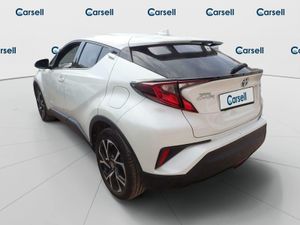 Toyota C-hr 1.8 125h Advance - Foto 3