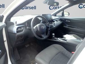 Toyota C-hr 1.8 125h Advance - Foto 6