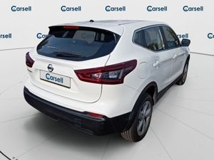 Nissan Qashqai Dci 85 Kw (115 Cv) E6d Acenta - Foto 5