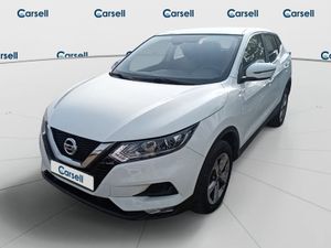 Nissan Qashqai Dci 85 Kw (115 Cv) E6d Acenta - Foto 2