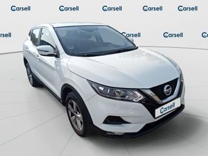 Nissan Qashqai Dci 85 Kw (115 Cv) E6d Acenta - Foto 4
