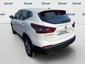 Nissan Qashqai Dci 85 Kw (115 Cv) E6d Acenta - Foto 7