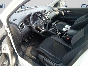 Nissan Qashqai Dci 85 Kw (115 Cv) E6d Acenta - Foto 8