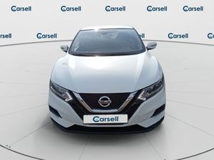 Nissan Qashqai Dci 85 Kw (115 Cv) E6d Acenta - Foto 3