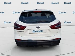 Nissan Qashqai Dci 85 Kw (115 Cv) E6d Acenta - Foto 6