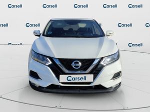Nissan Qashqai Dci 85 Kw (115 Cv) E6d Acenta - Foto 3