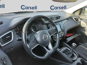 Nissan Qashqai Dci 85 Kw (115 Cv) E6d Acenta - Foto 8