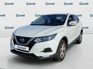 Nissan Qashqai Dci 85 Kw (115 Cv) E6d Acenta - Foto 2