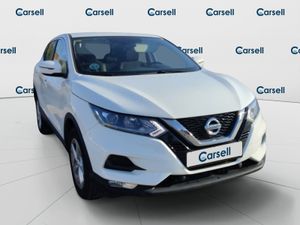 Nissan Qashqai Dci 85 Kw (115 Cv) E6d Acenta - Foto 4