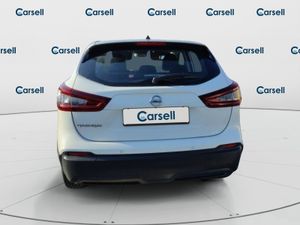 Nissan Qashqai Dci 85 Kw (115 Cv) E6d Acenta - Foto 6