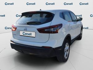 Nissan Qashqai Dci 85 Kw (115 Cv) E6d Acenta - Foto 5