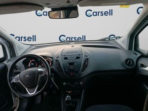 Ford Transit Courier Kombi 1.5 Tdci 56kw Trend - Foto 9