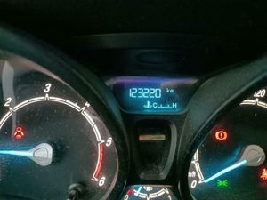 Ford Transit Courier Kombi 1.5 Tdci 56kw Trend - Foto 7