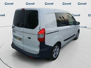 Ford Transit Courier Kombi 1.5 Tdci 56kw Trend - Foto 4