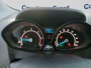 Ford Transit Courier Kombi 1.5 Tdci 56kw Trend - Foto 8