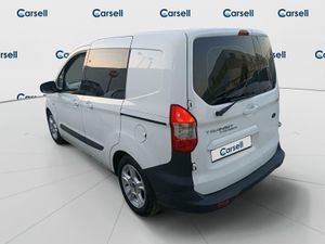 Ford Transit Courier Kombi 1.5 Tdci 56kw Trend - Foto 3