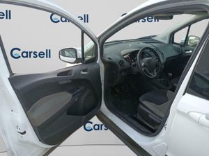 Ford Transit Courier Kombi 1.5 Tdci 56kw Trend - Foto 6