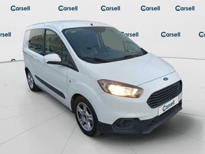 Ford Transit Courier Kombi 1.5 Tdci 56kw Trend - Foto 5