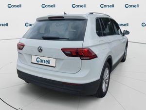 Volkswagen Tiguan Advance 1.5 Tsi 110kw (150cv) Dsg - Foto 5