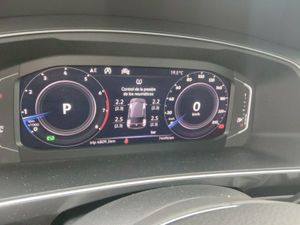 Volkswagen Tiguan Advance 1.5 Tsi 110kw (150cv) Dsg - Foto 9