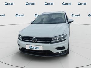 Volkswagen Tiguan Advance 1.5 Tsi 110kw (150cv) Dsg - Foto 3