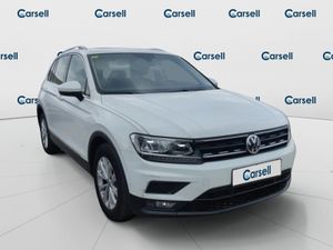 Volkswagen Tiguan Advance 1.5 Tsi 110kw (150cv) Dsg - Foto 4