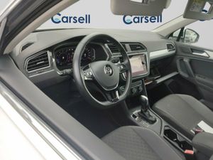 Volkswagen Tiguan Advance 1.5 Tsi 110kw (150cv) Dsg - Foto 8