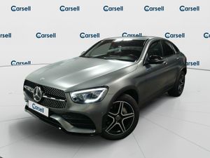 Mercedes Glc Coupe 300 D 4matic - Foto 2