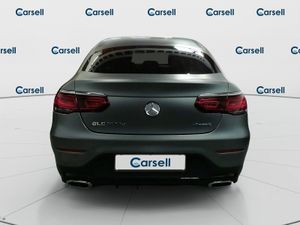 Mercedes Glc Coupe 300 D 4matic - Foto 6