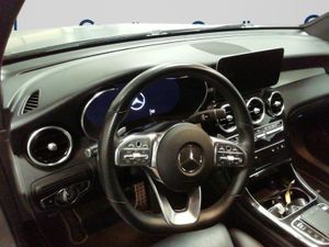 Mercedes Glc Coupe 300 D 4matic - Foto 8